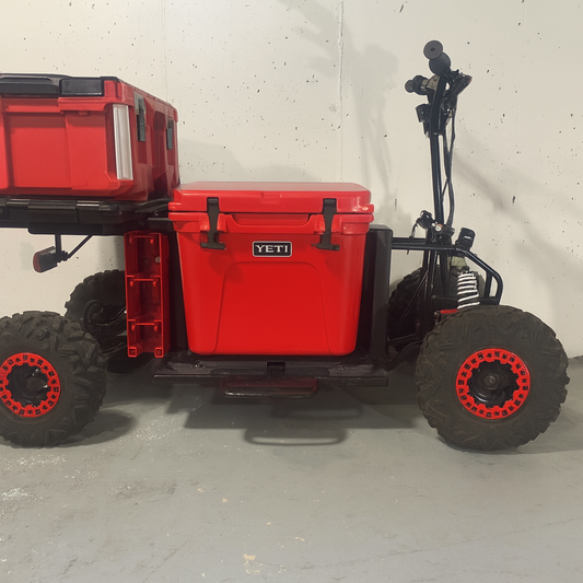 BKT FAB CONCEPT COOLER CARTS